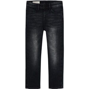 Size 6 Boys Mayoral Kids Dark Gray Jeans